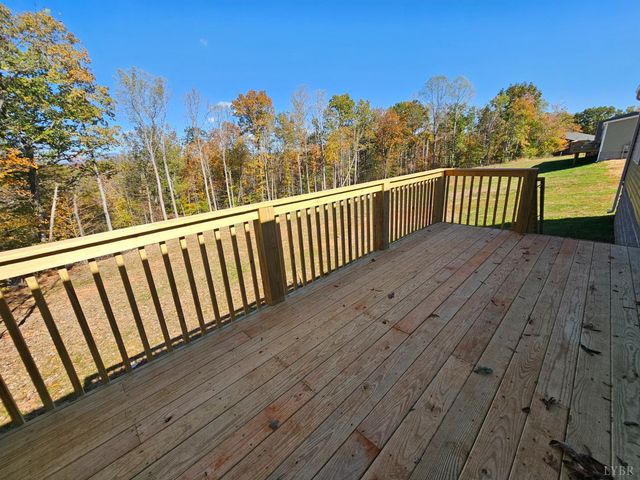 2066 Turkey Mountain Rd, Amherst, VA 24521