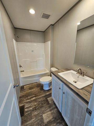 2066 Turkey Mountain Rd, Amherst, VA 24521