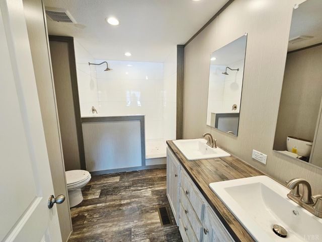 2066 Turkey Mountain Rd, Amherst, VA 24521