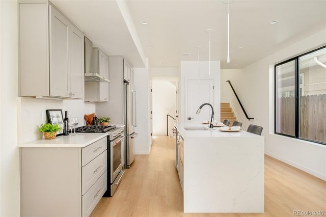 267 S Jackson Street, Denver, CO 80209