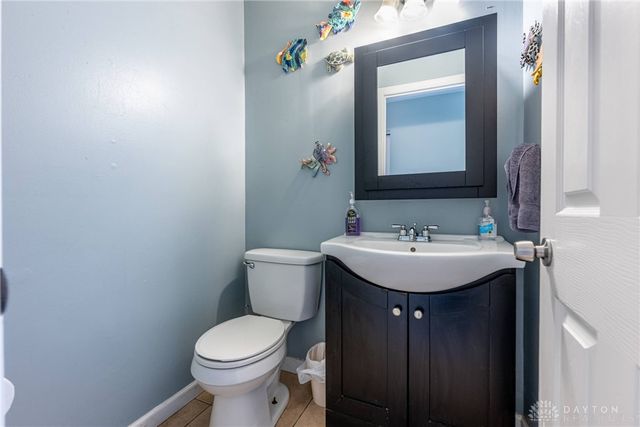 328 Pearhill Drive, West Carrollton, OH 45449