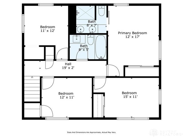 328 Pearhill Drive, West Carrollton, OH 45449