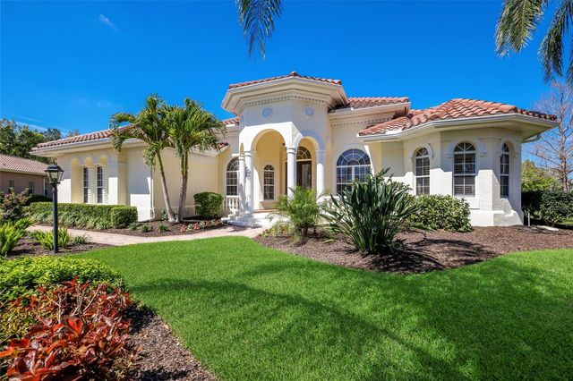 7804 ROSEHALL COVE, Lakewood Ranch, FL 34202