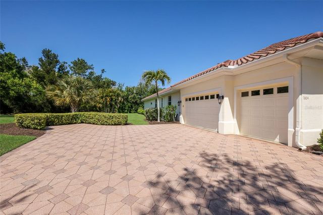 7804 ROSEHALL COVE, Lakewood Ranch, FL 34202