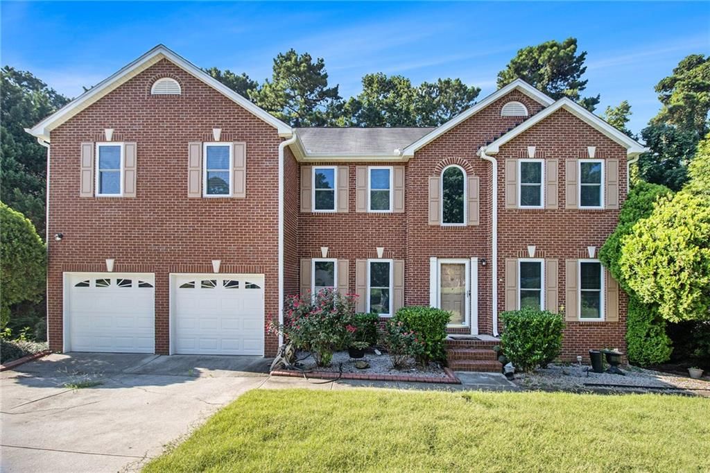 1887 Jamaitis Way, Conley, GA 30288