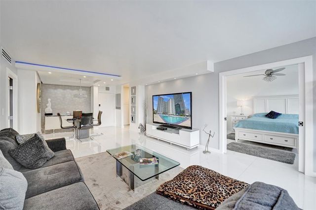 2030 S OCEAN Drive 510, Hallandale Beach, FL 33009