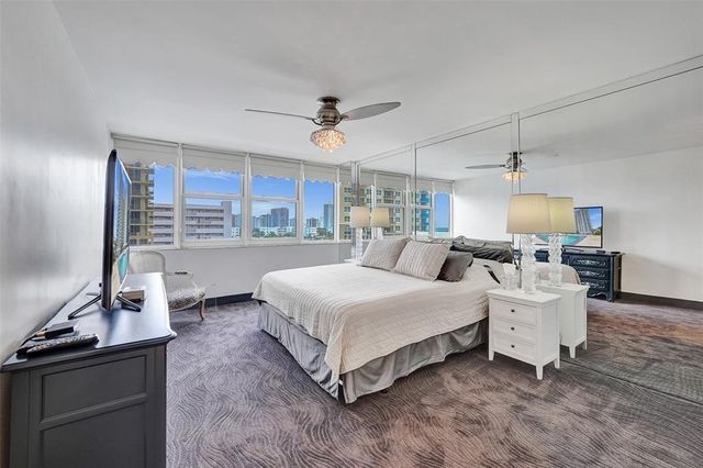 2030 S OCEAN Drive 510, Hallandale Beach, FL 33009