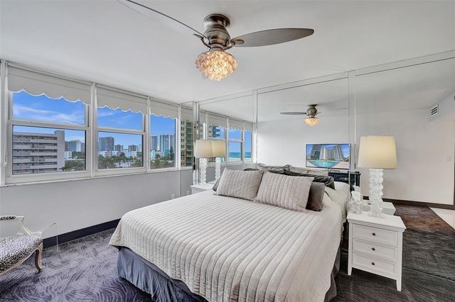 2030 S OCEAN Drive 510, Hallandale Beach, FL 33009