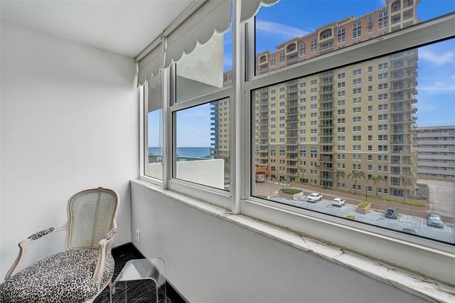 2030 S OCEAN Drive 510, Hallandale Beach, FL 33009