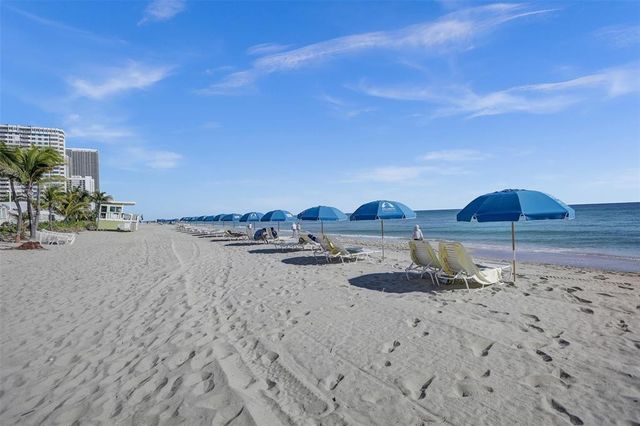 2030 S OCEAN Drive 510, Hallandale Beach, FL 33009