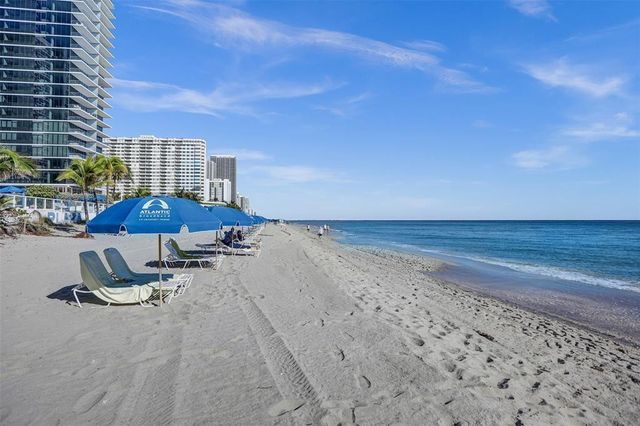 2030 S OCEAN Drive 510, Hallandale Beach, FL 33009