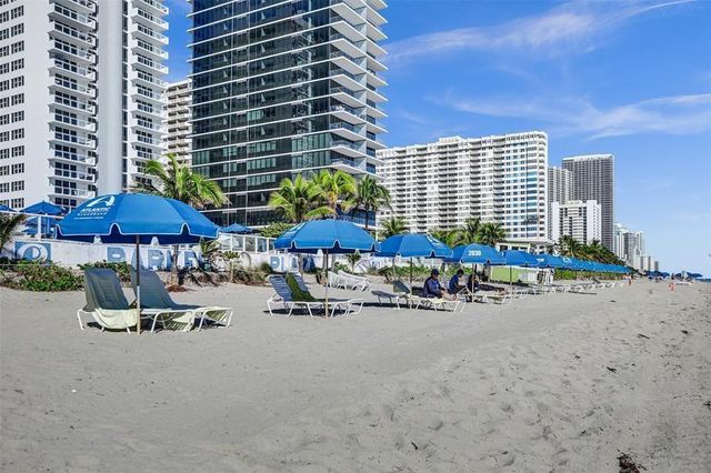 2030 S OCEAN Drive 510, Hallandale Beach, FL 33009