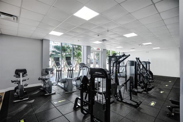 2030 S OCEAN Drive 510, Hallandale Beach, FL 33009