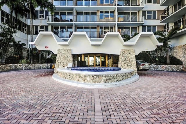 2030 S OCEAN Drive 510, Hallandale Beach, FL 33009