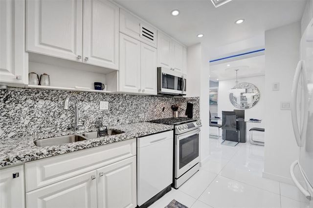 2030 S OCEAN Drive 510, Hallandale Beach, FL 33009