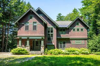 339 Ellisons Lake Road, Ludlow, VT 05149