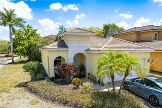 20623 Golden Elm DR, Estero, FL 33928