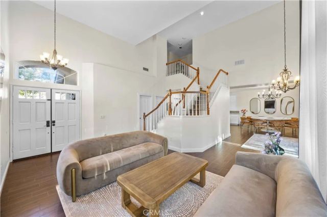 27503 Wellsley Way, Valencia, CA 91354