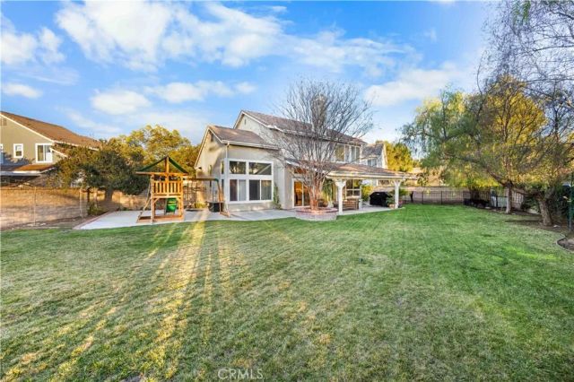 27503 Wellsley Way, Valencia, CA 91354