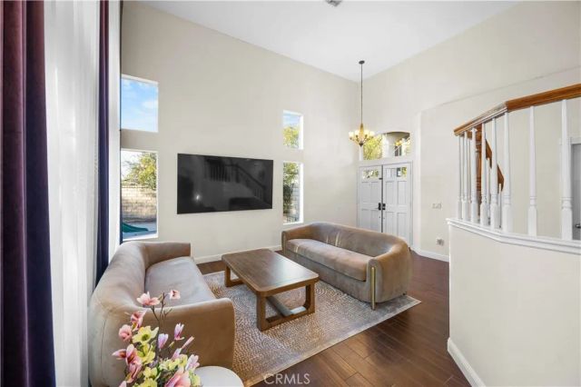 27503 Wellsley Way, Valencia, CA 91354