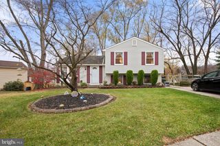 3 WIDEBROOK CT, Baltimore, MD 21234