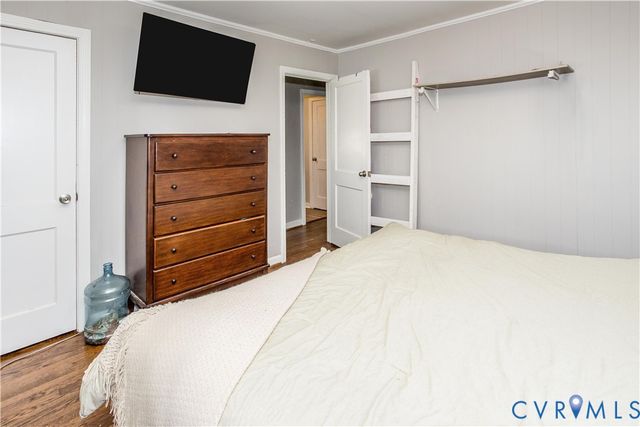 2813 Pickett St, Hopewell, VA 23860