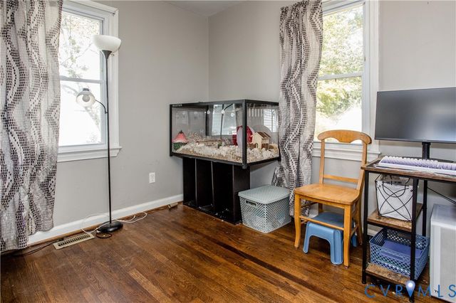 2813 Pickett St, Hopewell, VA 23860
