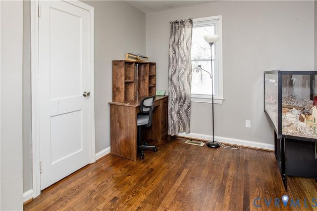 2813 Pickett St, Hopewell, VA 23860