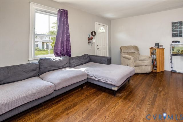 2813 Pickett St, Hopewell, VA 23860