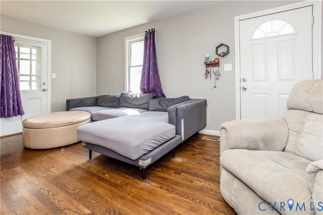 2813 Pickett St, Hopewell, VA 23860
