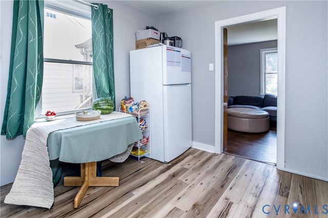 2813 Pickett St, Hopewell, VA 23860