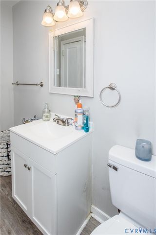 2813 Pickett St, Hopewell, VA 23860