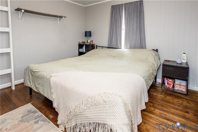 2813 Pickett St, Hopewell, VA 23860