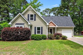 1607 Munroe Lane, Goldsboro, NC 27534
