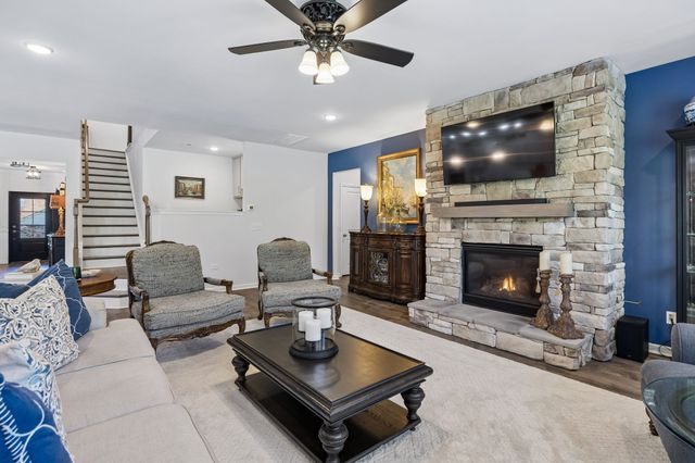 1686 Lantana Dr, Spring Hill, TN 37174