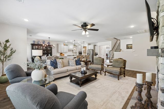 1686 Lantana Dr, Spring Hill, TN 37174