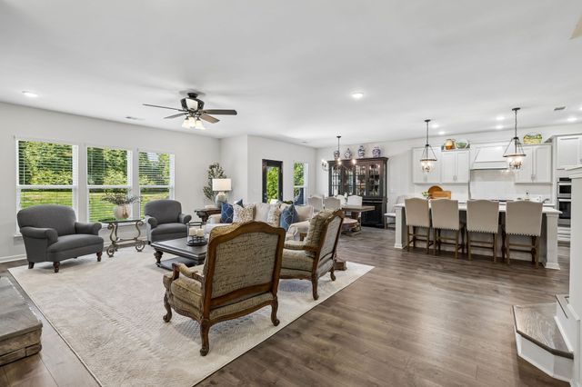 1686 Lantana Dr, Spring Hill, TN 37174