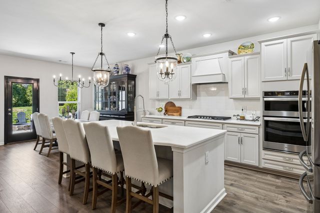 1686 Lantana Dr, Spring Hill, TN 37174