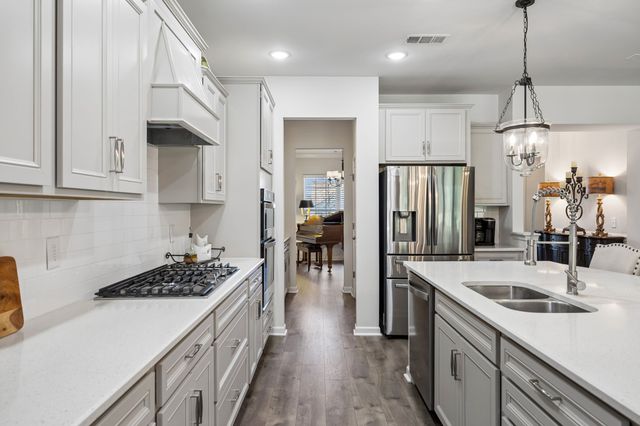 1686 Lantana Dr, Spring Hill, TN 37174
