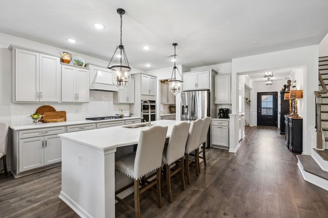 1686 Lantana Dr, Spring Hill, TN 37174