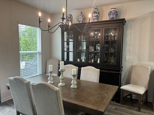 1686 Lantana Dr, Spring Hill, TN 37174