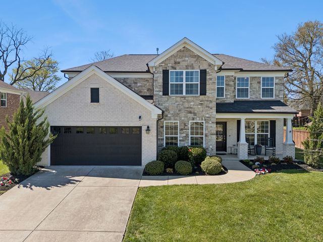 1686 Lantana Dr, Spring Hill, TN 37174