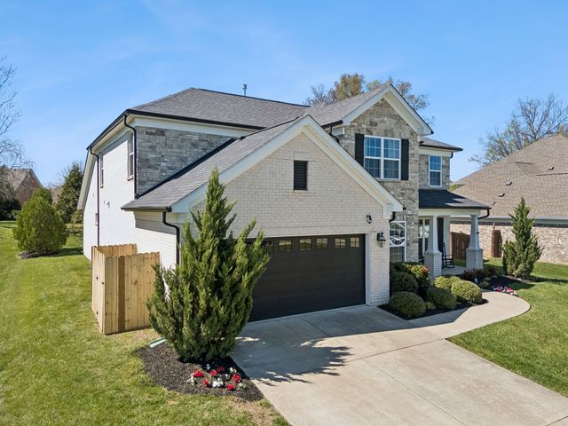 1686 Lantana Dr, Spring Hill, TN 37174