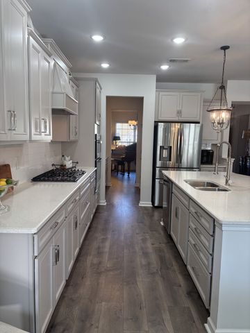 1686 Lantana Dr, Spring Hill, TN 37174