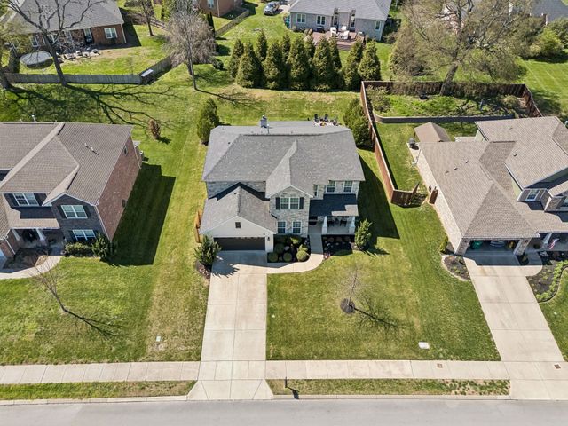 1686 Lantana Dr, Spring Hill, TN 37174