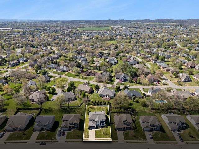 1686 Lantana Dr, Spring Hill, TN 37174