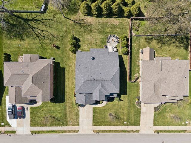 1686 Lantana Dr, Spring Hill, TN 37174