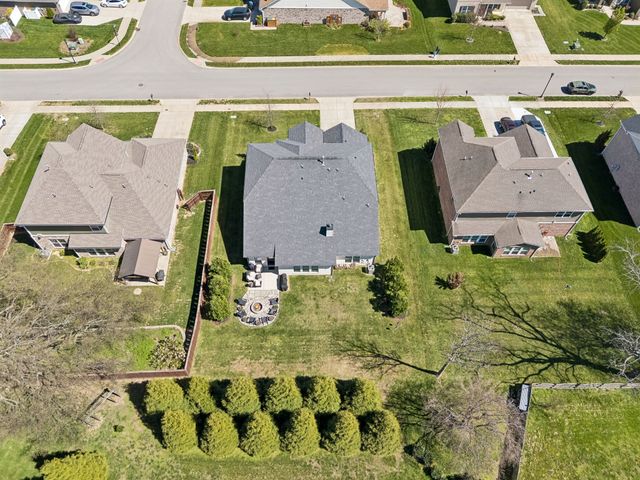 1686 Lantana Dr, Spring Hill, TN 37174