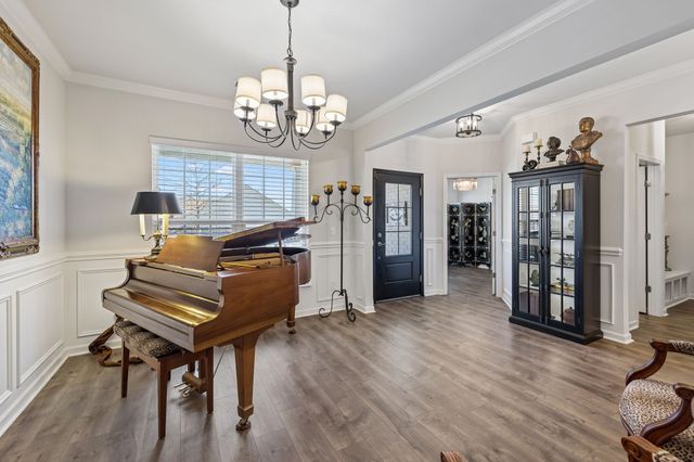1686 Lantana Dr, Spring Hill, TN 37174