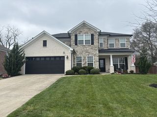 1686 Lantana Dr, Spring Hill, TN 37174